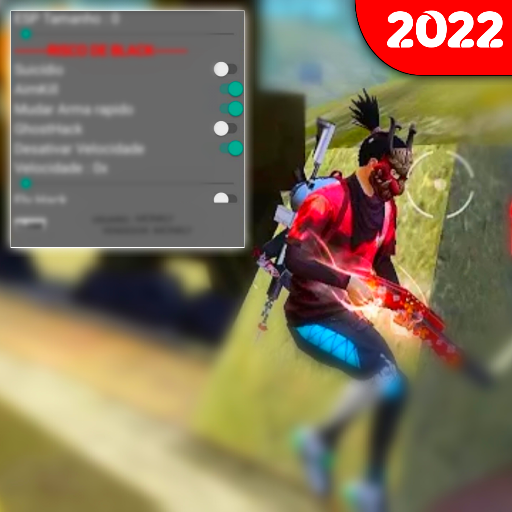 FFH4X FOR : FreeFir Mod FFF icon