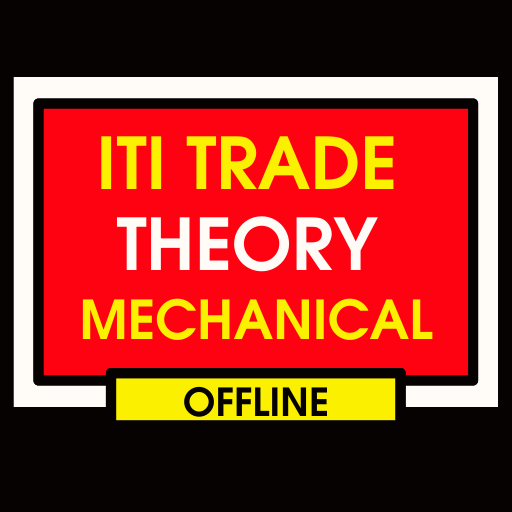 ITI Trade Theory Mechanical Group icon