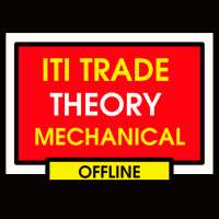 ITI Trade Theory Mechanical Group