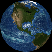 Daily forecasts UNAM-CCA أيقونة