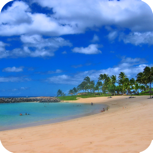 Beautiful Wallpapers icon