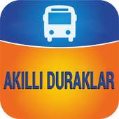 Akıllı Duraklar