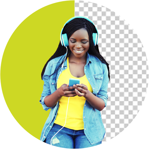 Teleport - Auto Background Change أيقونة