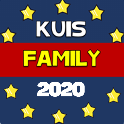 Family 100 Tersulit 2020 icon