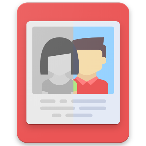 Colorize MyPhotos icon