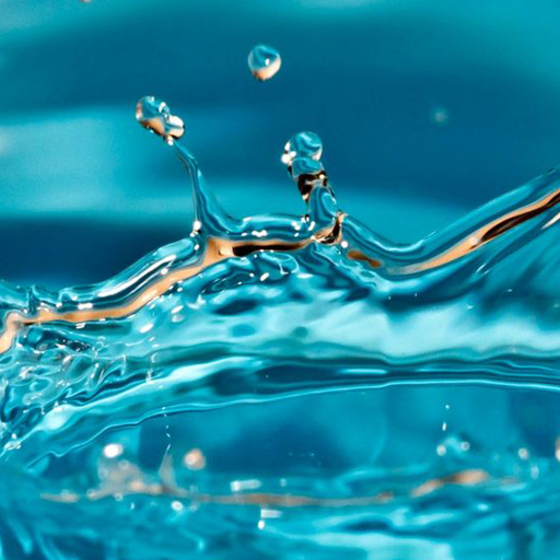 Liquid Wallpapers icon