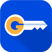 VPN Master -free VPN Unblock proxy icon