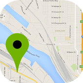 Phone Number Locator icon