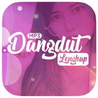 Mp3 Dangdut Lengkap on 9Apps