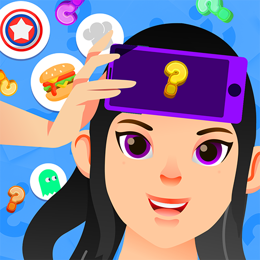 Guess Now – Charades Word Guessing Party Games icon