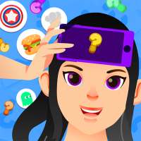 Guess Now – Charades Word Guessing Party Games