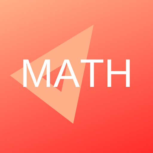 Math Games, Learn Add, Subtract, Multiply, Divide أيقونة