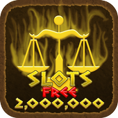 Pharaoh Scatter Hot Slots Game icon