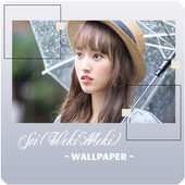Sei (Weki Meki) Wallpaper Hot icon