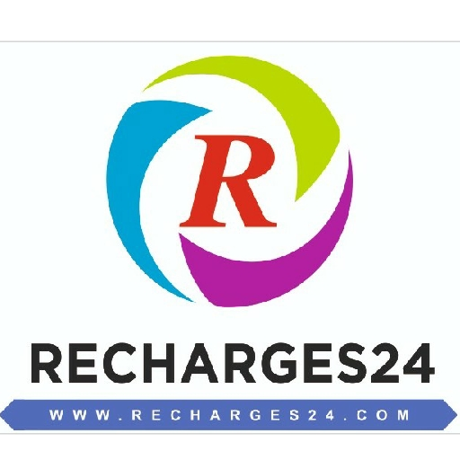 Recharges24 - India's No.1 Free Recharge Services icon