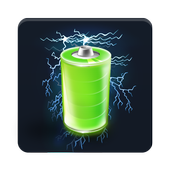 Fast Charging icon