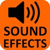 Sound Effects icon