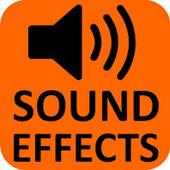 Sound Effects on 9Apps