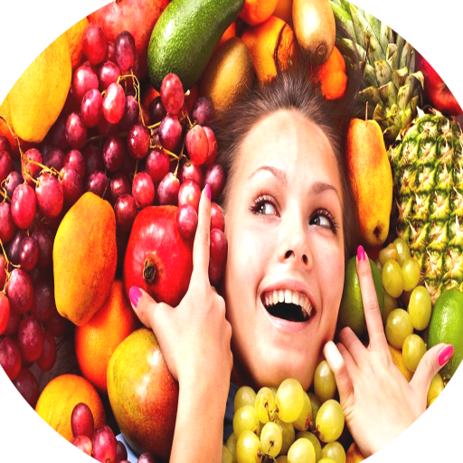 Les meilleurs aliments pour perdre du poids أيقونة