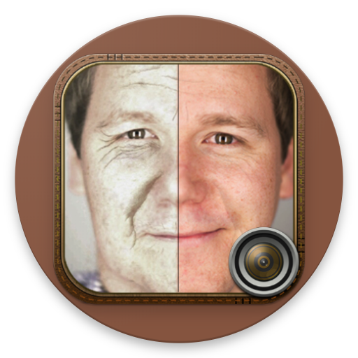 Make Face Agify &amp; Oldify : A simple a&amp; Easy Editor icon