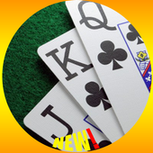 Card Wallpaper HD icon