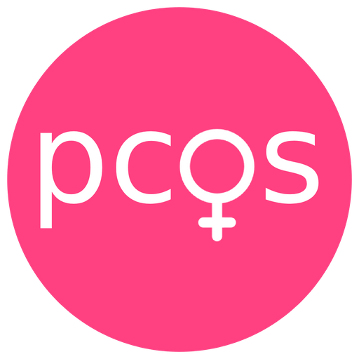 PCOS Guide - Fight PCOS naturally icon