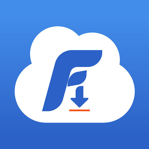 Video downloader for Facebook &amp; Fb Video Saver icon