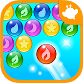 Bubble Story - Tiny Adventure icon
