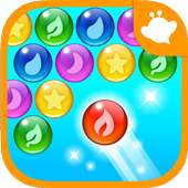 Bubble Story - Tiny Adventure