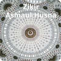 Zikir Asmaul Husna on 9Apps