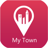 My Town icon