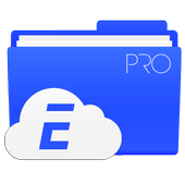 File Manager ES - File Explorer Pro icon