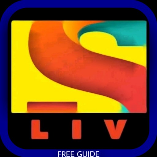 SonyLiv - Live Cricket TV Shows &amp; Movie Tricks icon