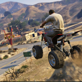 Ultimate Cheats for GTA 5 icon