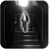 Add Ghost to Photo Prank icon
