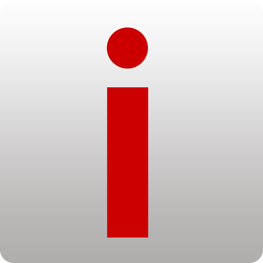 i-Card icon