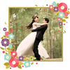 Wedding Photo Frames Editor icon