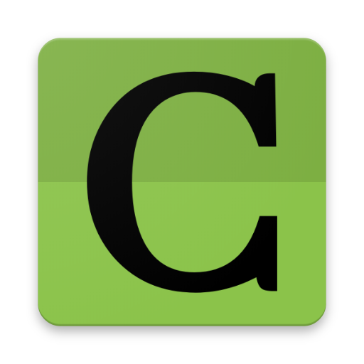 C Language иконка