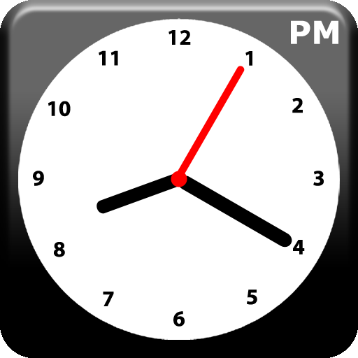 World Timepiece icon