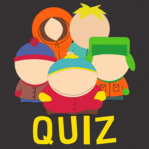 Quiz for South Park - Unofficial SP Fan Trivia icon
