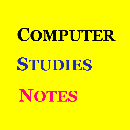 Computer Notes icon