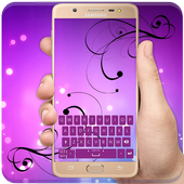 Clavier Arabe Français Anglais Facil  Pour Android icon