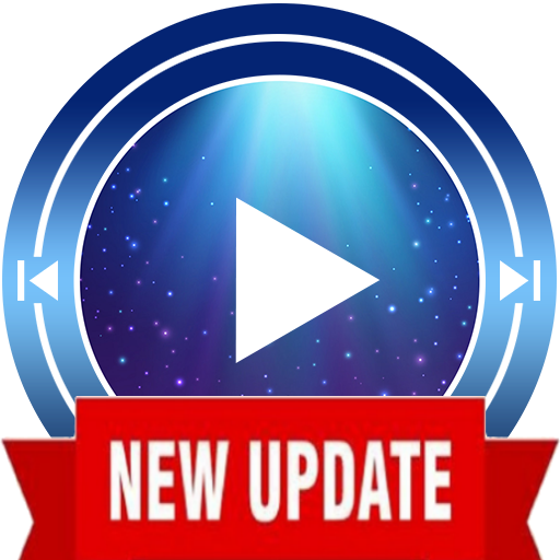 Max Hd VIdeo Player icon