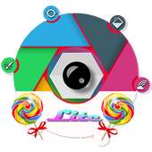 S Photo Editor Candy Camera