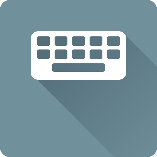 N&amp;P Remote Mouse and Keyboard icon