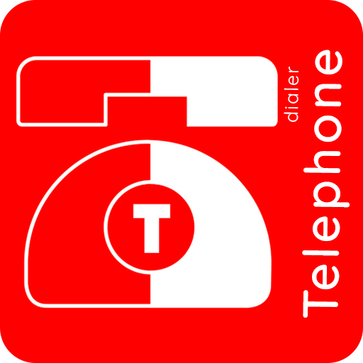 Telephone Dialer icon