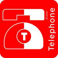 Telephone Dialer on 9Apps