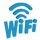 Wifi Password Hacker Prank icon