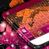 Keyboard for HTC One S icon