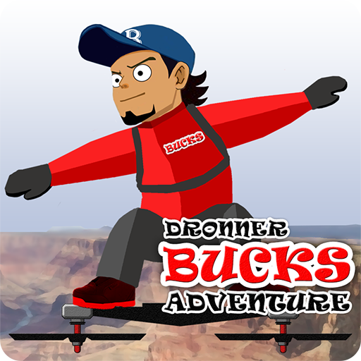 Dronner BUCKS Adventure icon